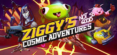 齐吉的宇宙冒险（Ziggys Cosmic Adventures）